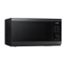MS32DG4504AG Samsung 32 L Microwave with Dial & Button Control - Black 